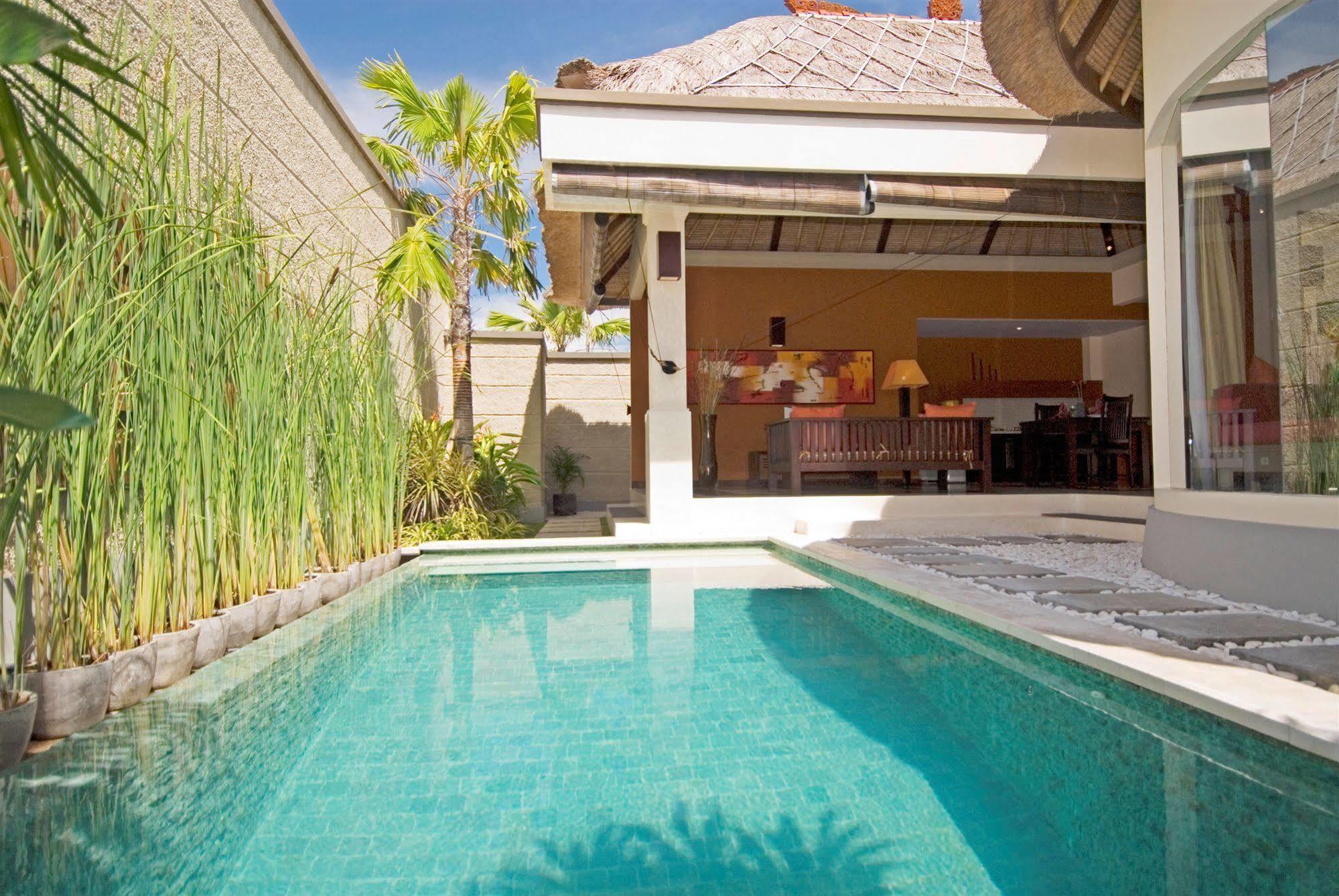 D'Alang Alang Villas Seminyak  Facilities photo